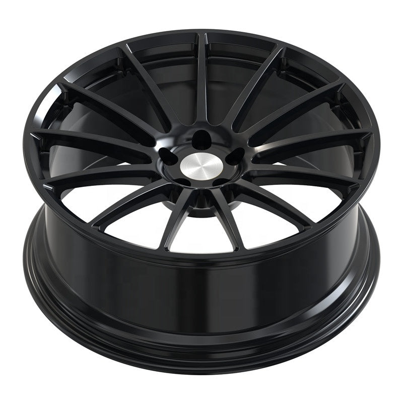 Forged Wheels (1 PC - 0224) - Hailed Inc.