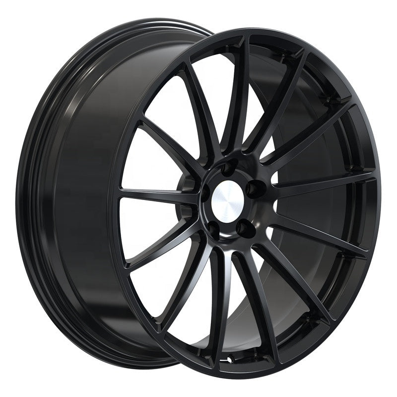 Forged Wheels (1 PC - 0224) - Hailed Inc.