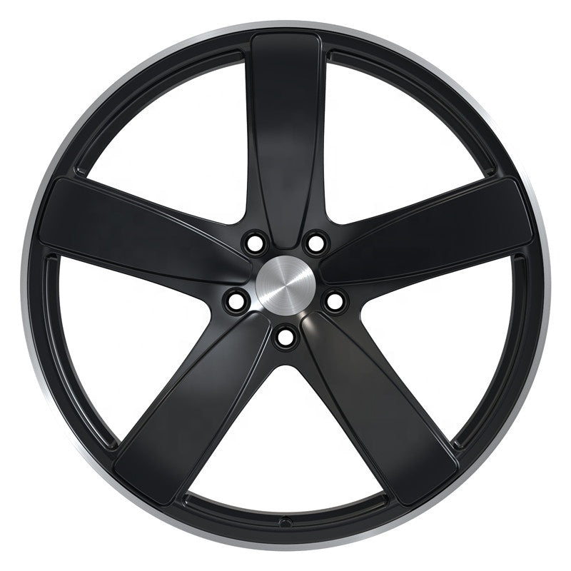 Forged Wheels (1 PC - 0225) - Hailed Inc.
