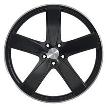 Forged Wheels (1 PC - 0225) - Hailed Inc.