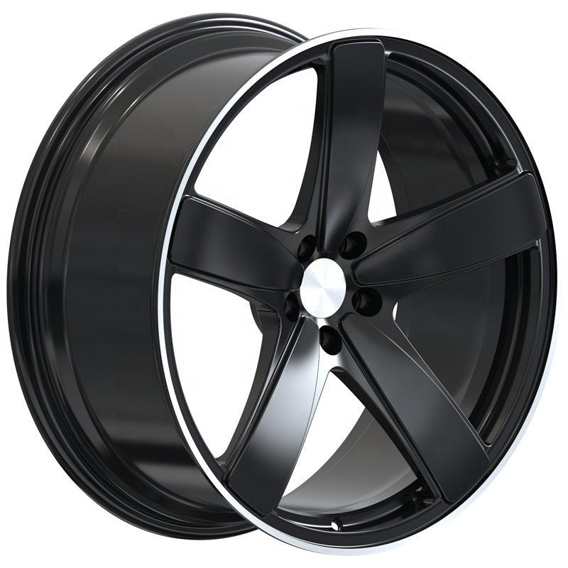 Forged Wheels (1 PC - 0225) - Hailed Inc.