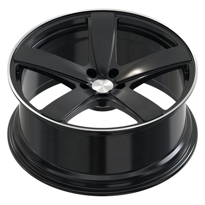 Forged Wheels (1 PC - 0225) - Hailed Inc.