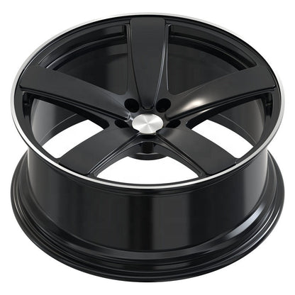 Forged Wheels (1 PC - 0225) - Hailed Inc.