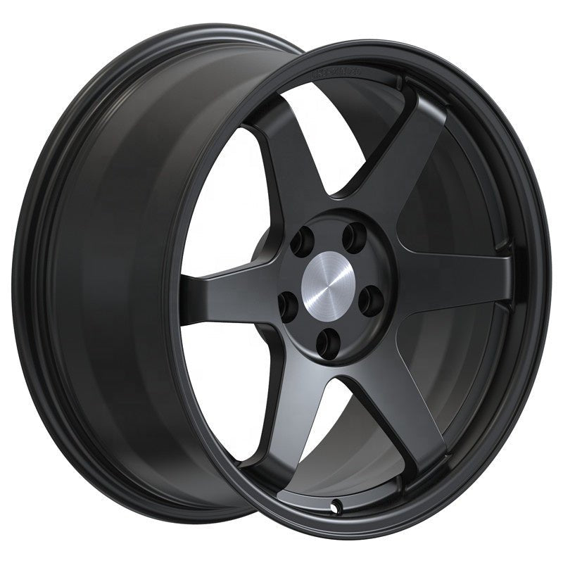 Forged Wheels (1 PC - 0226) - Hailed Inc.