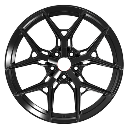 Forged Wheels (1 PC - 0227) - Hailed Inc.