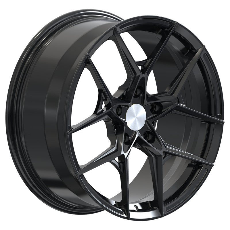 Forged Wheels (1 PC - 0227) - Hailed Inc.