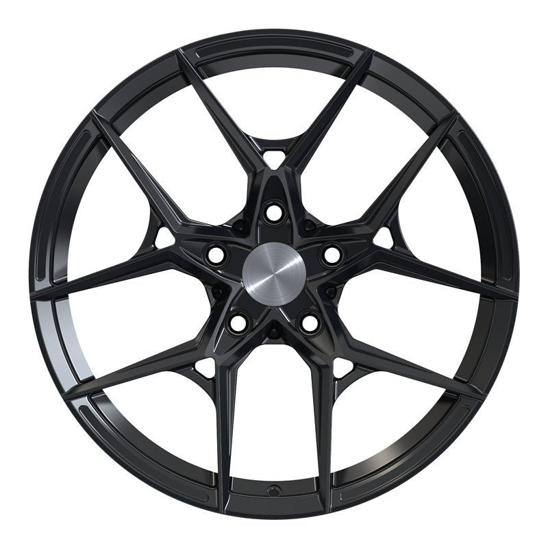 Forged Wheels (1 PC - 0227) - Hailed Inc.