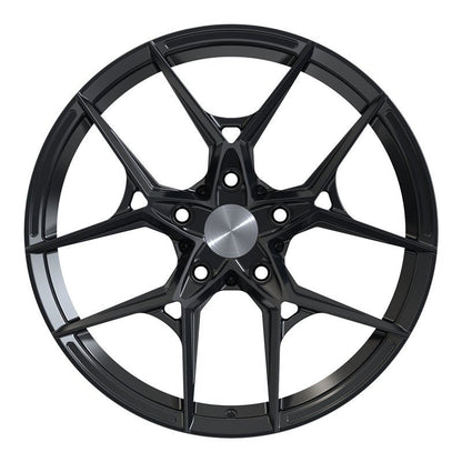 Forged Wheels (1 PC - 0227) - Hailed Inc.
