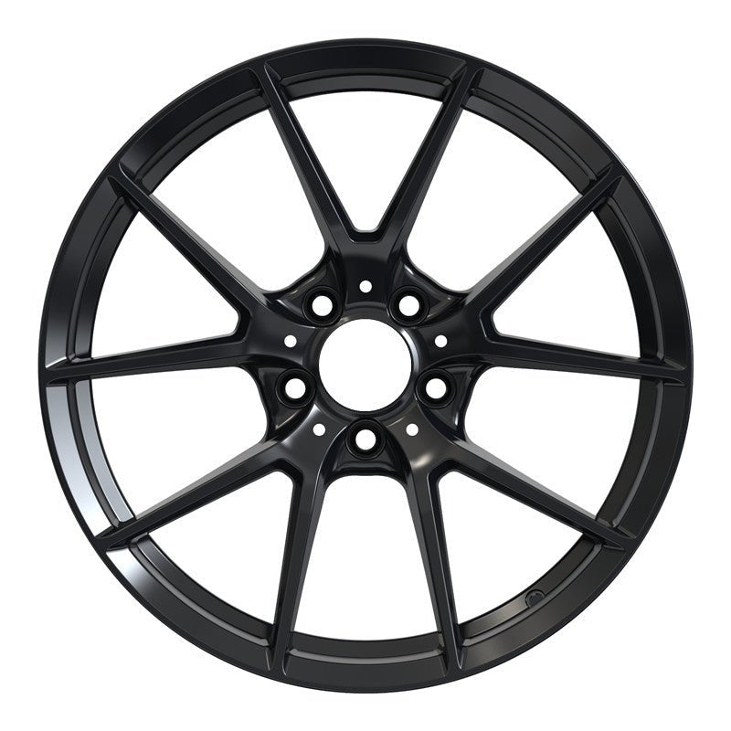 Forged Wheels (1 PC - 0228) - Hailed Inc.