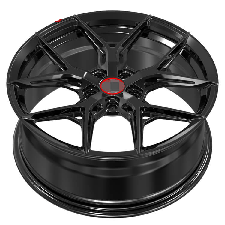 Forged Wheels (1 PC - 0228) - Hailed Inc.