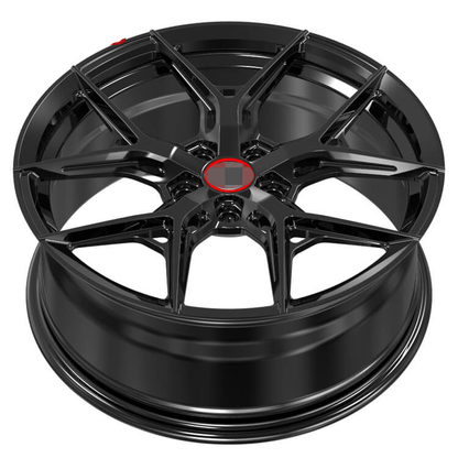 Forged Wheels (1 PC - 0228) - Hailed Inc.