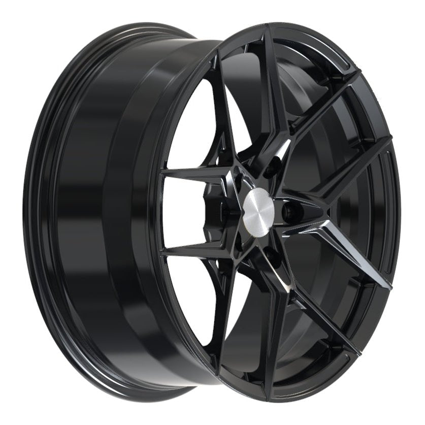 Forged Wheels (1 PC - 0228) - Hailed Inc.