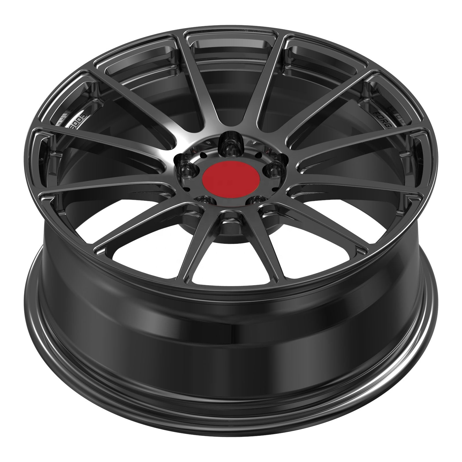 Forged Wheels (1 PC - 0229) - Hailed Inc.