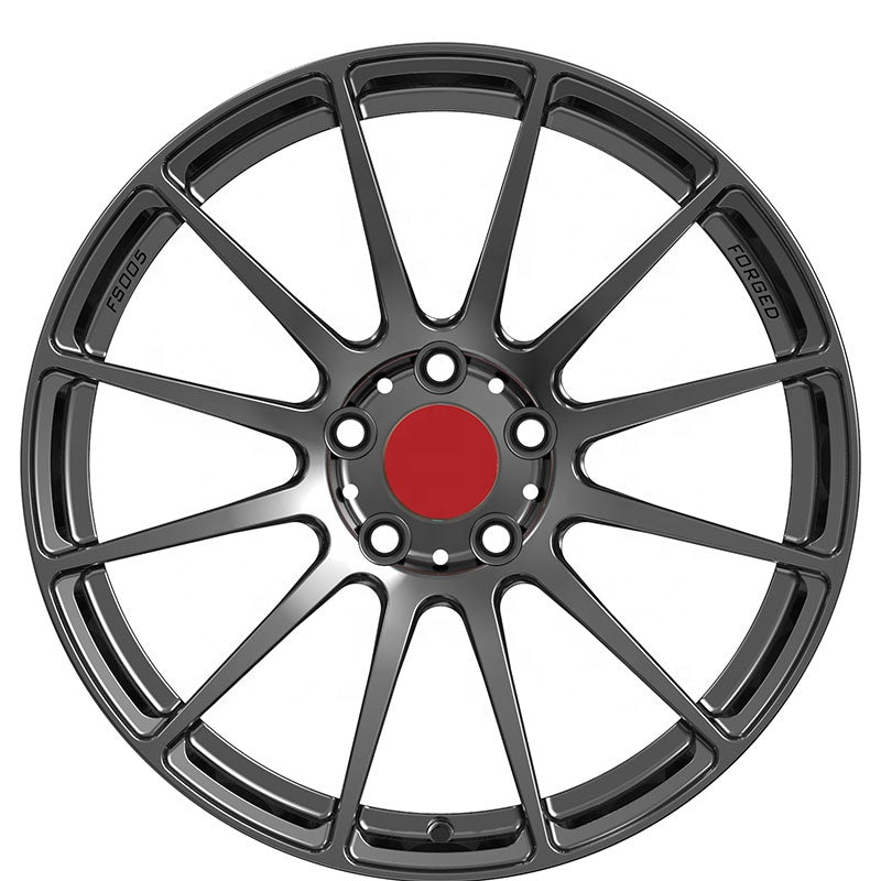 Forged Wheels (1 PC - 0229) - Hailed Inc.