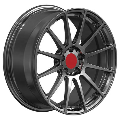Forged Wheels (1 PC - 0229) - Hailed Inc.