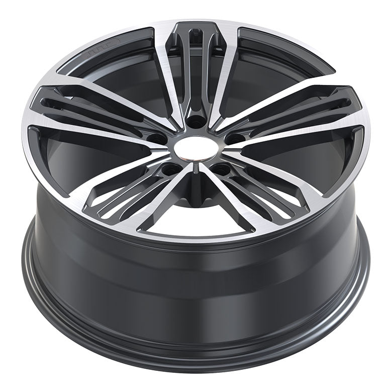 Forged Wheels (1 PC - 023) - Hailed Inc.