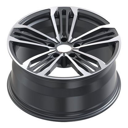 Forged Wheels (1 PC - 023) - Hailed Inc.