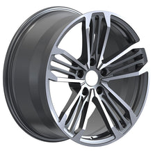 Forged Wheels (1 PC - 023) - Hailed Inc.