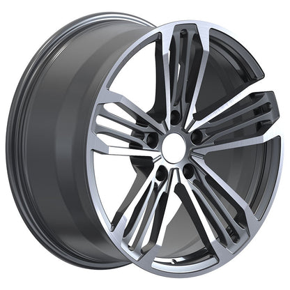 Forged Wheels (1 PC - 023) - Hailed Inc.