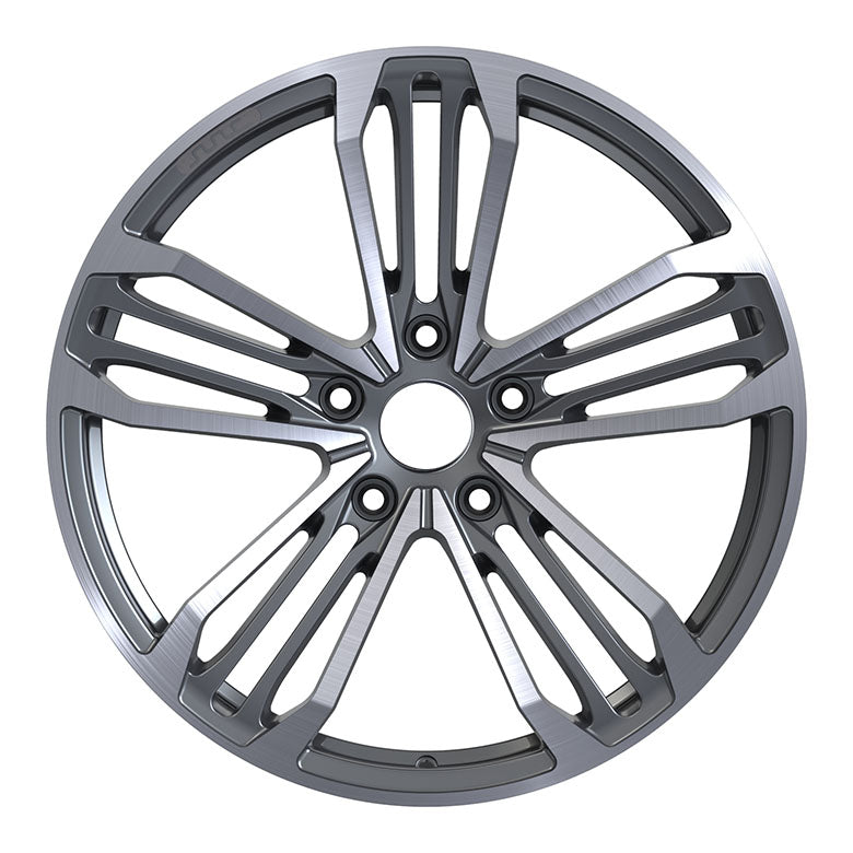 Forged Wheels (1 PC - 023) - Hailed Inc.