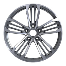 Forged Wheels (1 PC - 023) - Hailed Inc.