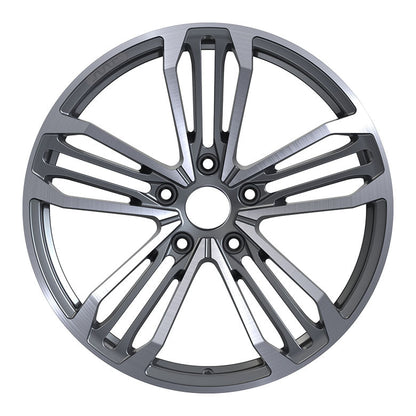 Forged Wheels (1 PC - 023) - Hailed Inc.