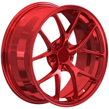 Forged Wheels (1 PC - 0230) - Hailed Inc.
