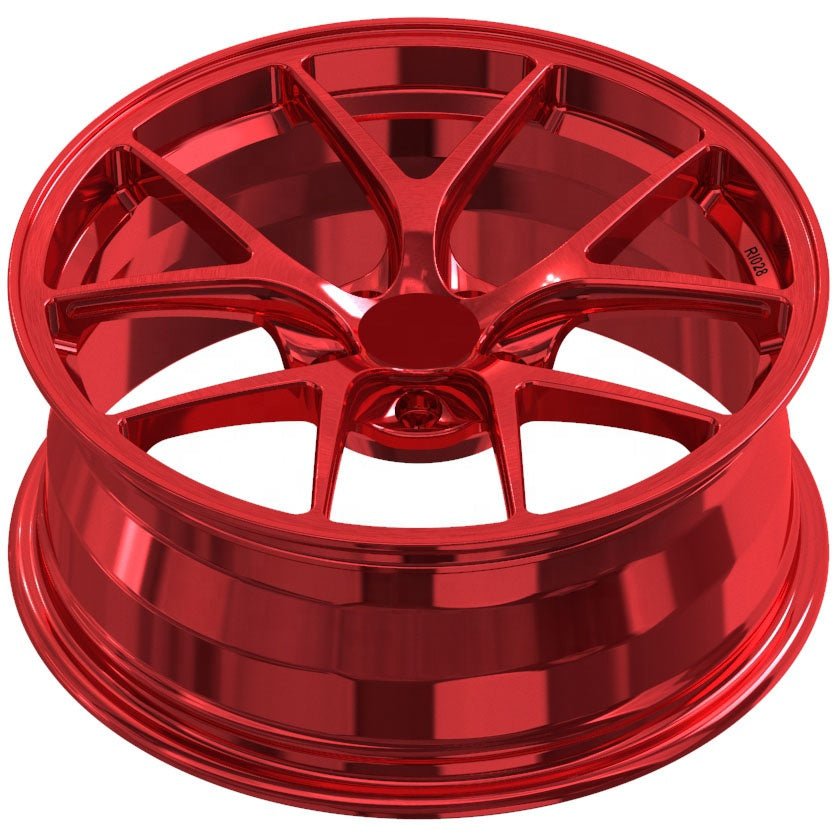 Forged Wheels (1 PC - 0230) - Hailed Inc.