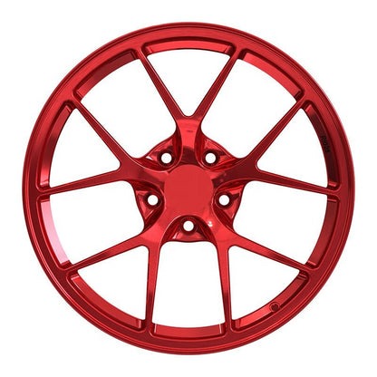 Forged Wheels (1 PC - 0230) - Hailed Inc.