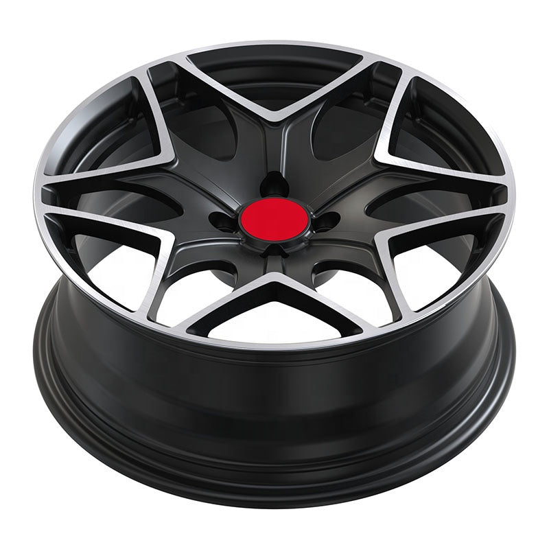 Forged Wheels (1 PC - 0231) - Hailed Inc.