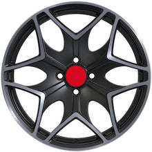 Forged Wheels (1 PC - 0231) - Hailed Inc.