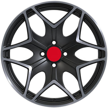 Forged Wheels (1 PC - 0231) - Hailed Inc.