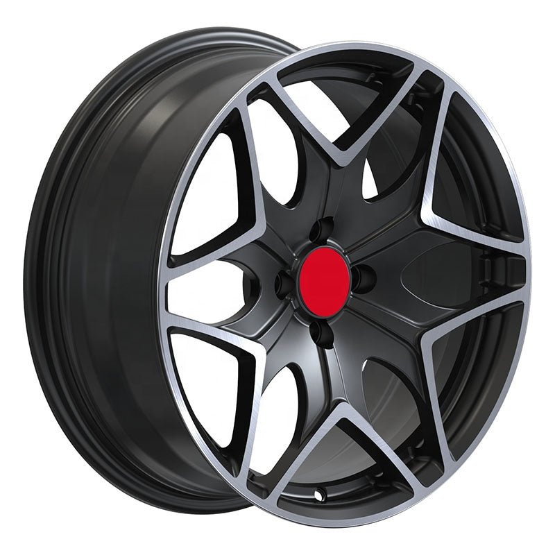 Forged Wheels (1 PC - 0231) - Hailed Inc.