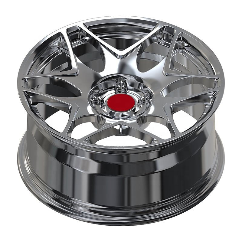 Forged Wheels (1 PC - 0232) - Hailed Inc.