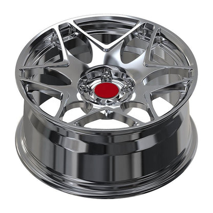 Forged Wheels (1 PC - 0232) - Hailed Inc.