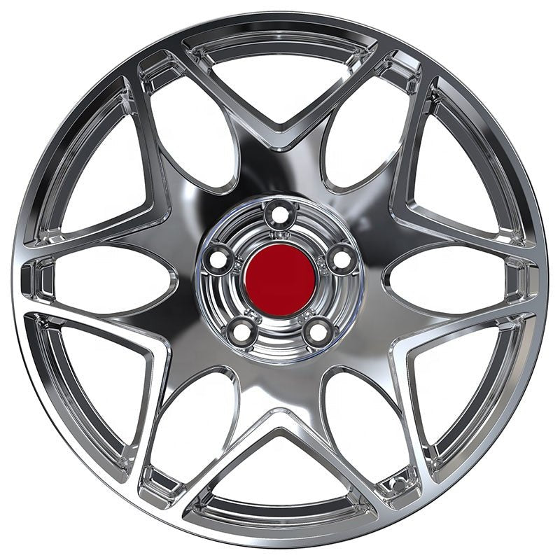 Forged Wheels (1 PC - 0232) - Hailed Inc.