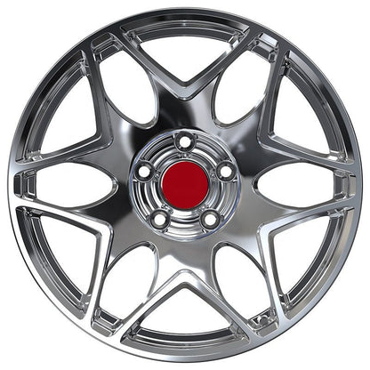 Forged Wheels (1 PC - 0232) - Hailed Inc.