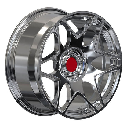 Forged Wheels (1 PC - 0232) - Hailed Inc.