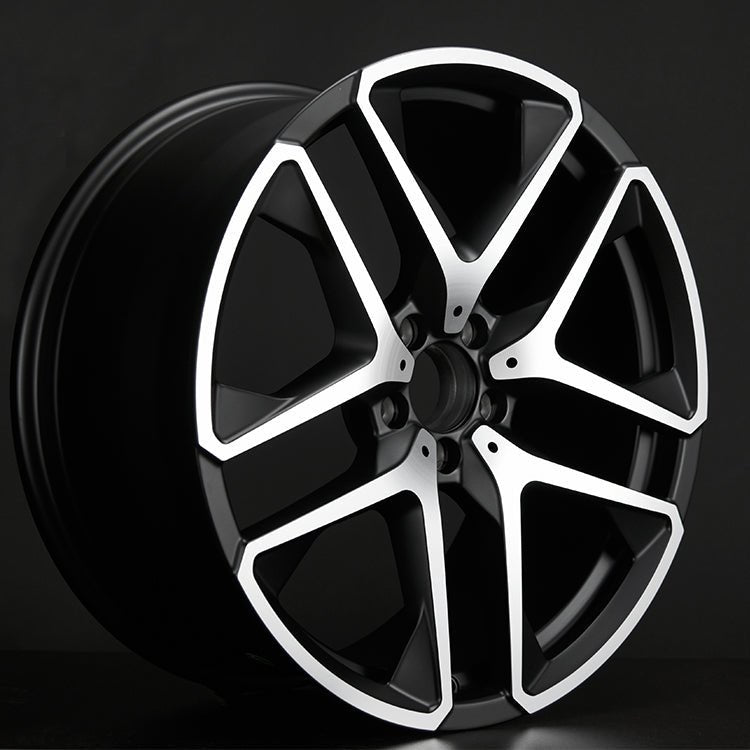 Forged Wheels (1 PC - 0233) - Hailed Inc.