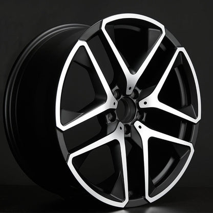 Forged Wheels (1 PC - 0233) - Hailed Inc.