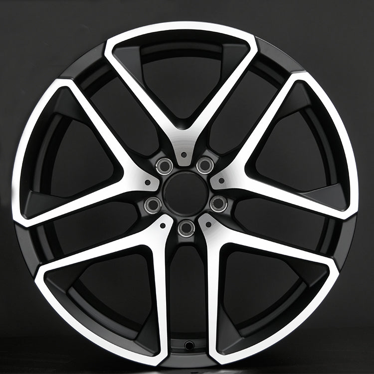 Forged Wheels (1 PC - 0233) - Hailed Inc.