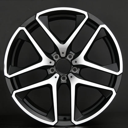 Forged Wheels (1 PC - 0233) - Hailed Inc.
