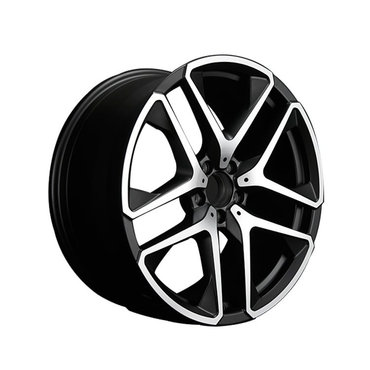 Forged Wheels (1 PC - 0233) - Hailed Inc.