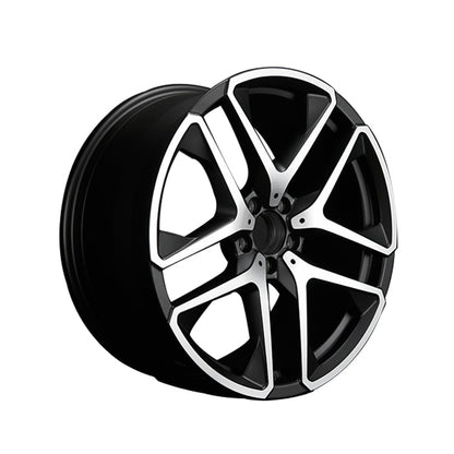Forged Wheels (1 PC - 0233) - Hailed Inc.