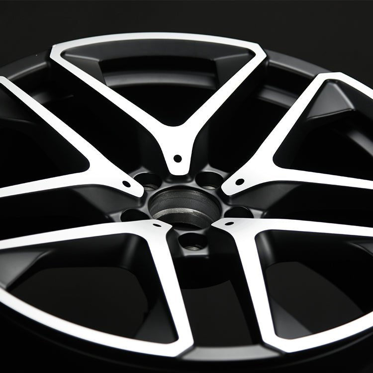 Forged Wheels (1 PC - 0233) - Hailed Inc.
