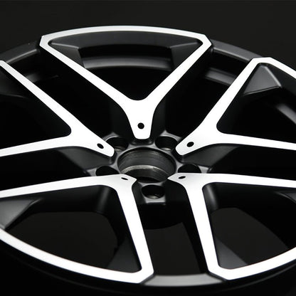 Forged Wheels (1 PC - 0233) - Hailed Inc.