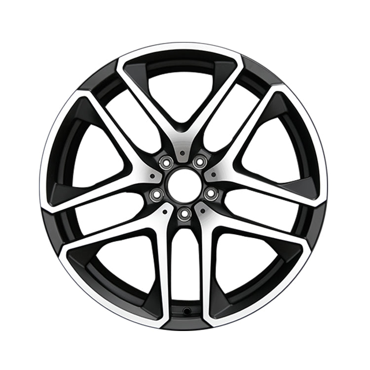 Forged Wheels (1 PC - 0233) - Hailed Inc.