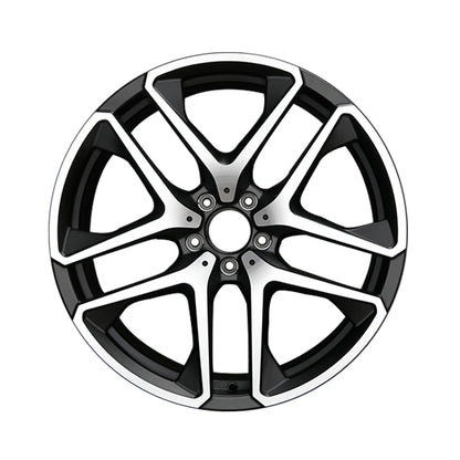 Forged Wheels (1 PC - 0233) - Hailed Inc.