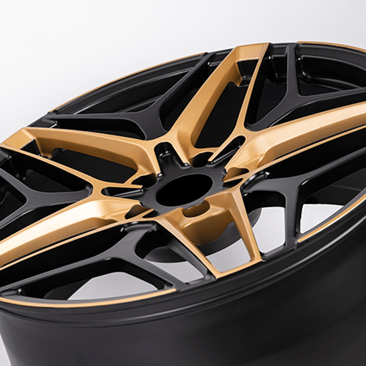 Forged Wheels (1 PC - 0234) - Hailed Inc.