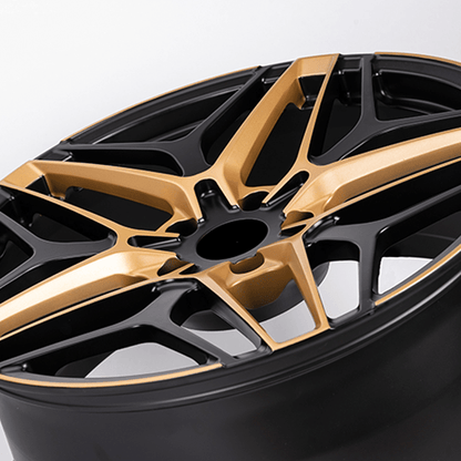 Forged Wheels (1 PC - 0234) - Hailed Inc.